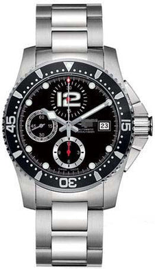 Custom Men L3.644.4.56.6 Watch
