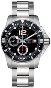 Custom Men L3.644.4.56.6 Watch