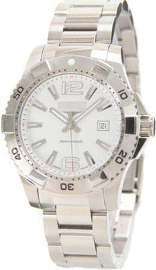 Custom Men L3.647.4.16.6 Watch