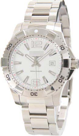 Custom Men L3.647.4.16.6 Watch