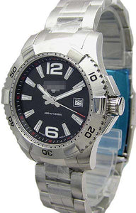 Custom Men L3.647.4.56.6 Watch