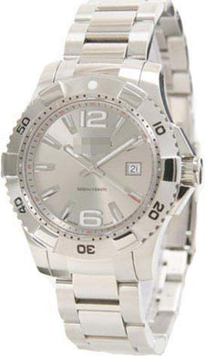 Custom Men L3.647.4.76.6 Watch