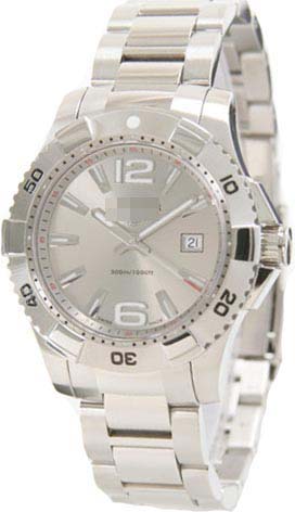 Custom Men L3.647.4.76.6 Watch
