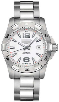 Custom Men L3.649.4.16.6 Watch
