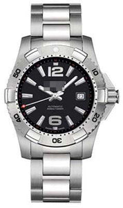 Custom Men L3.649.4.56.6 Watch