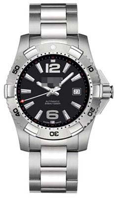Custom Men L3.649.4.56.6 Watch
