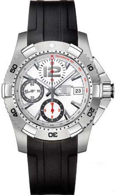 Custom Men L3.651.4.16.2 Watch