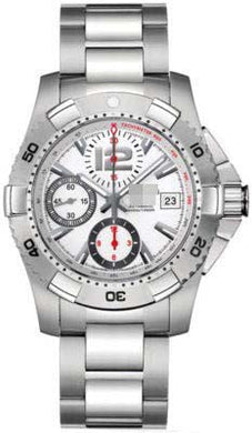 Custom Men L3.651.4.16.6 Watch