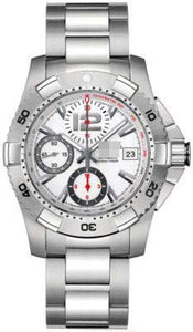 Custom Men L3.651.4.16.6 Watch