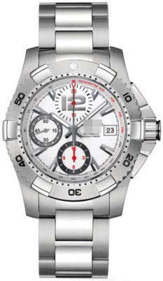 Custom Men L3.651.4.16.6 Watch