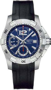 Custom Men L3.651.4.96.2 Watch