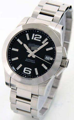 Custom Men L3.656.4.56.6 Watch
