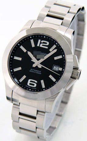 Custom Men L3.656.4.56.6 Watch
