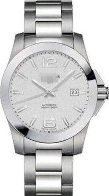Custom Men L3.656.4.76.6 Watch