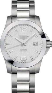 Custom Men L3.656.4.76.6 Watch