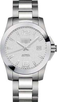 Custom Men L3.656.4.76.6 Watch