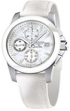 Custom Men L3.661.4.86.0 Watch