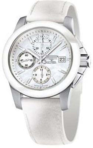 Custom Men L3.661.4.86.0 Watch