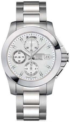 Custom Men L3.662.4.76.6 Watch