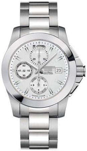 Custom Men L3.662.4.76.6 Watch
