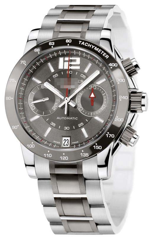 Wholesale Stainless Steel Men L3.667.4.06.7 Watch