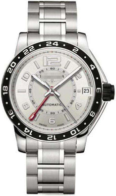 Wholesale Stainless Steel Men L3.668.4.76.6 Watch