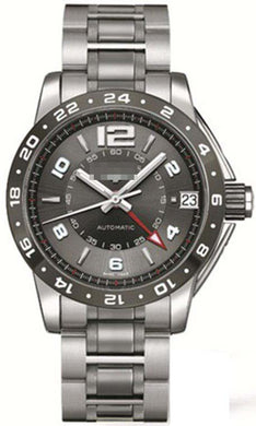 Wholesale Stainless Steel Men L3.669.4.06.7 Watch