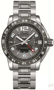 Wholesale Stainless Steel Men L3.669.4.06.7 Watch