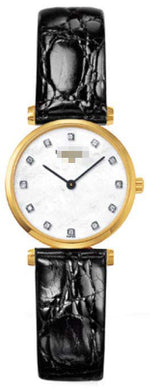 Wholesale Gold Women L4.209.2.87.2 Watch