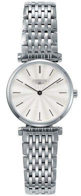 Wholesale Stainless Steel Women L4.209.4.73.6 Watch