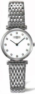 Custom Women L4.209.4.87.6 Watch