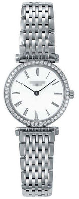Wholesale Stainless Steel Women L4.241.0.11.6 Watch