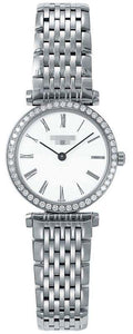 Wholesale Stainless Steel Women L4.241.0.11.6 Watch