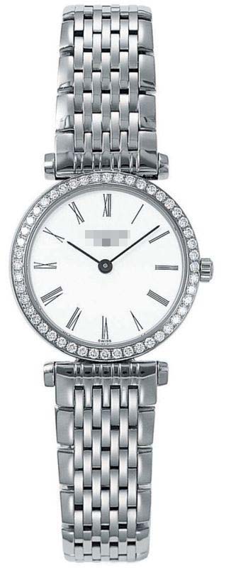 Wholesale Stainless Steel Women L4.241.0.11.6 Watch