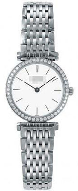 Wholesale Stainless Steel Women L4.241.0.12.6 Watch