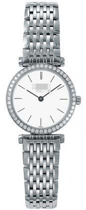 Wholesale Stainless Steel Women L4.241.0.12.6 Watch