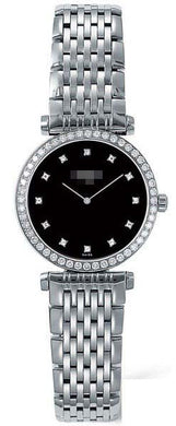 Wholesale Stainless Steel Women L4.241.0.58.6 Watch
