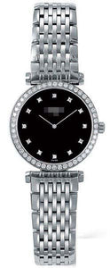Wholesale Stainless Steel Women L4.241.0.58.6 Watch