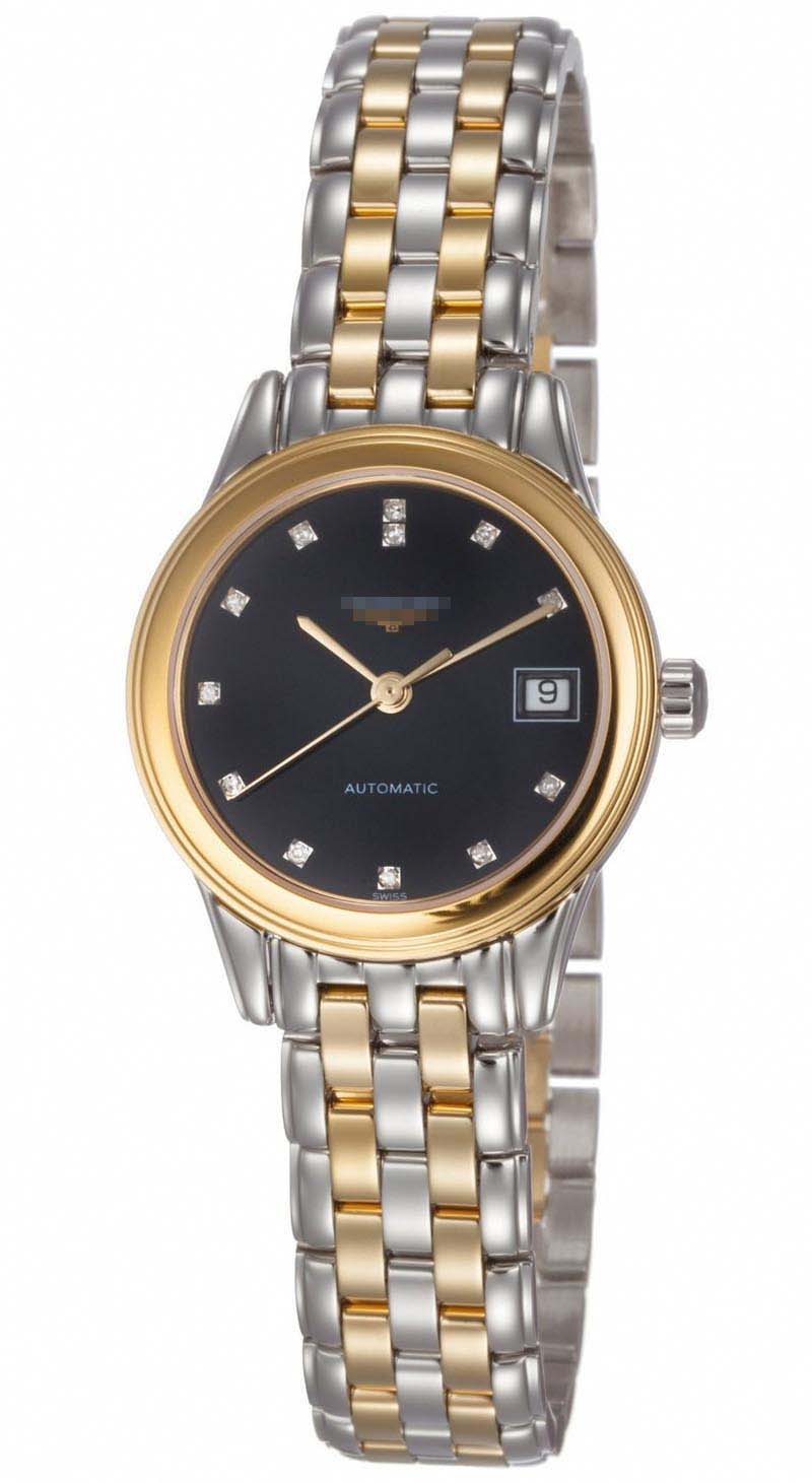 Wholesale Stainless Steel Women L4.274.3.57.7 Watch