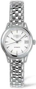 Custom Women L4.274.4.12.6 Watch