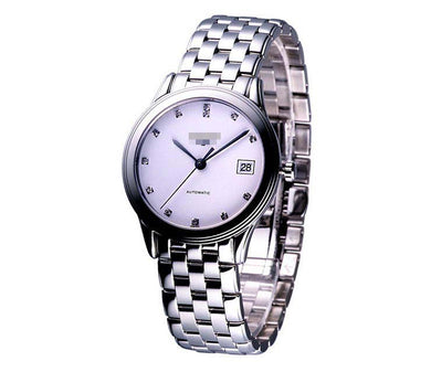 Custom Stainless Steel Women L4.274.4.27.6 Watch