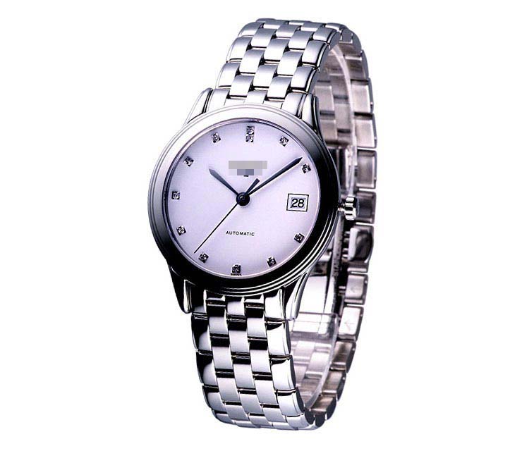 Custom Stainless Steel Women L4.274.4.27.6 Watch