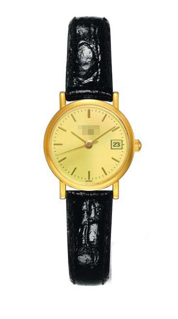 Watch Battery L4.277.6.32.0