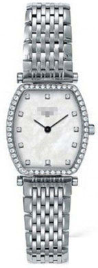 Wholesale Stainless Steel Women L4.288.0.87.6 Watch