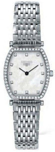 Wholesale Stainless Steel Women L4.288.0.87.6 Watch
