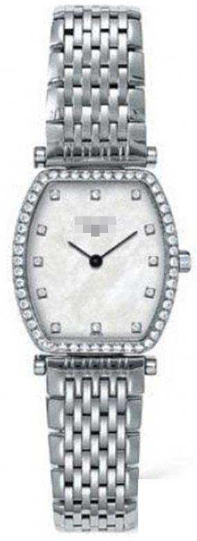 Wholesale Stainless Steel Women L4.288.0.87.6 Watch