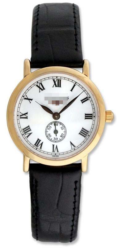 Wholesale Rose Gold Women L4.291.8.21.2 Watch