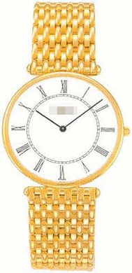 Wholesale Yellow Gold Men L4.691.6.11.6 Watch
