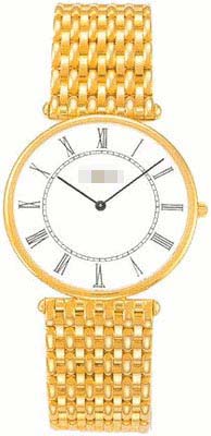 Wholesale Yellow Gold Men L4.691.6.11.6 Watch