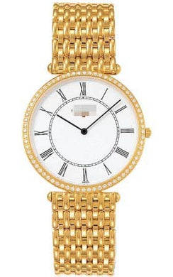 Wholesale Yellow Gold Men L4.691.7.11.6 Watch